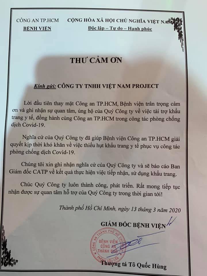 thư-cảm-ơn-liz'n-health