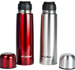 Binh giu nhiet Trung Quoc co chua chat gay ung thu nguy hiem Binh giu nhiet Trung Quoc co chua chat gay ung thu nguy hiem