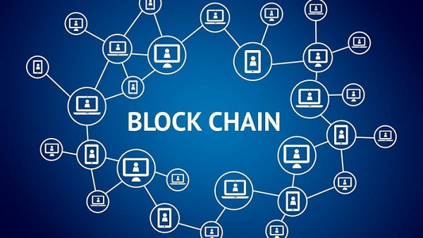Công nghệ Blockchain hiện đang là xu thế mới trong kinh doanh Công nghệ Blockchain hiện đang là xu thế mới trong kinh doanh
