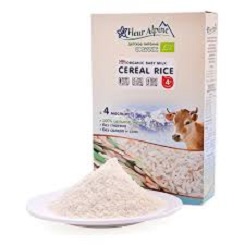 Nhung loai bot an dam cho be tot nhat cho be hien nay