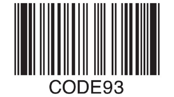 Code 93 Code 93