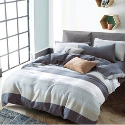 Chan dem gia mang den hiem hoa ung thu