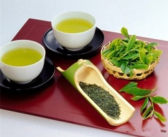 Khẳng định thương hiệu chè Việt trên trường quốc tế