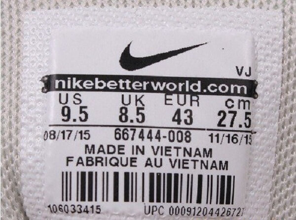 Check-ma-vach-giay-the-thao-de-biet-thong-tin-san-pham