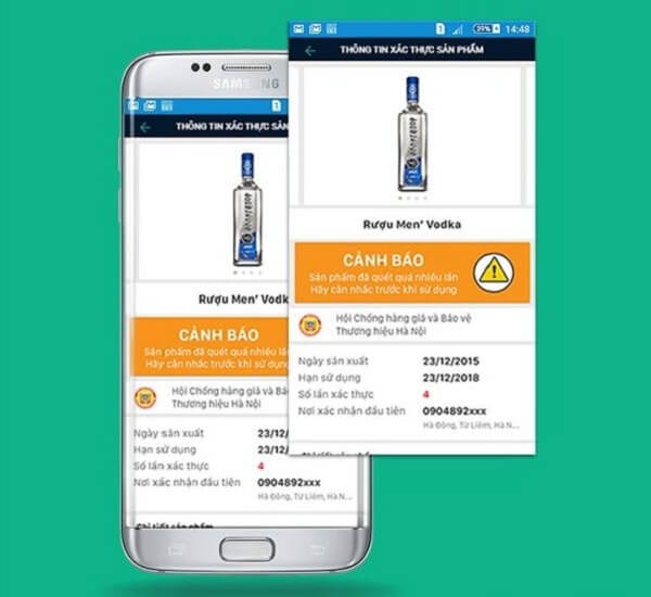 Chi-voi-5s-nguoi-tieu-dung-da-co-the-xac-thuc-chinh-xac-san-pham-chinh-hang-hay-khong