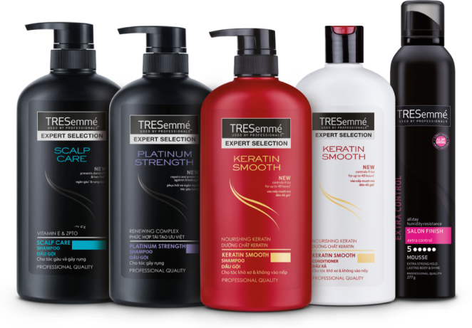 Nhung tac hai kinh hoang cua nhung chai dau goi dau gia