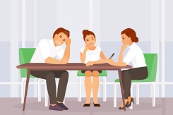 Doanh nghiep than phien vi nan  hang nhai ngay cang manh me