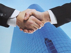 Doanh nghiep va nguoi tieu dung chung tay chong hang gia manh me hon nua