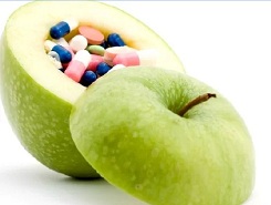 Nhung dieu can biet de khi mua thuc pham chuc nang