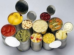 Nhung thuc pham co nguy co gay ung thu cao ma ban co the chua biet