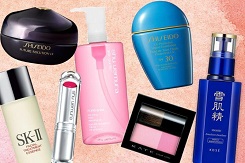 5 cach nhan biet my pham Nhat Ban chinh hang 