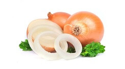 Lựa chọn hành tây chất lượng an toàn