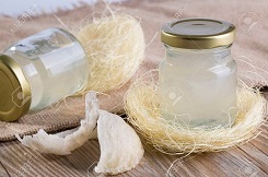 Su that ve chat luong cua chai nuoc yen khien ai cung phai bat ngo 