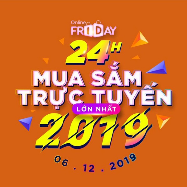 Online-friday-2019-hua-hen-bung-no-doanh-so-cung-su-dong-hanh-xac-thuc-thong-tin-doanh-nghiep-hang-hoa-tu-iCheck Online-friday-2019-hua-hen-bung-no-doanh-so-cung-su-dong-hanh-xac-thuc-thong-tin-doanh-nghiep-hang-hoa-tu-iCheck