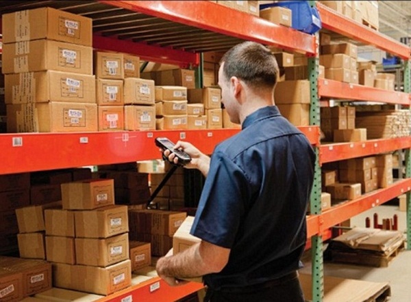 Giải quyết khó khăn trong quản lý kho chỉ với mã số mã vạch Giải quyết khó khăn trong quản lý kho chỉ với mã số mã vạch