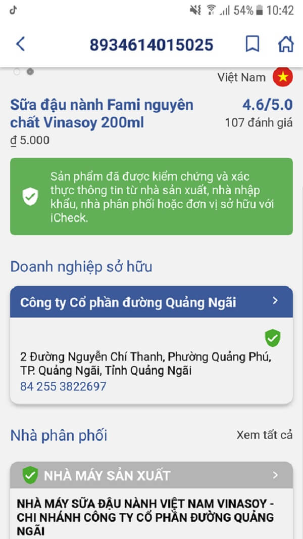 Su-dung-phan-mem-iCheck-scanner-de-kiem-tra-nguon-goc-sua-dau-nanh