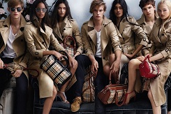 Van nan hang thoi trang khong ro nguon goc