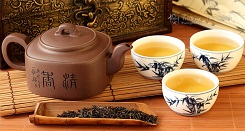 Top nhung loai tra thuong thuc tron vi voi banh trung thu 