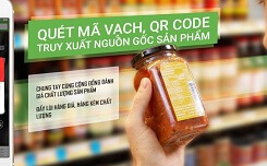 Sử dụng iCheck Scanner lật tẩy thực phẩm bẩn