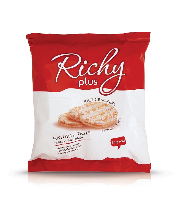 banh-gao-richy-tao-do-uy-tin-doi-voi-khach-hang