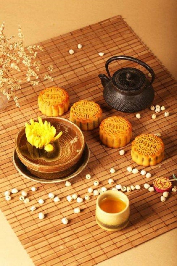 Trung thu can ke banh gia nup bong thuong hieu noi tieng