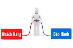 Tem bảo hành điện tử - giải pháp công nghệ thông minh cho các doanh nghiệp
