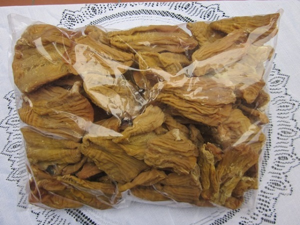 Nhận biết măng khô qua cách bảo quản Nhận biết măng khô qua cách bảo quản