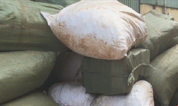 Thuốc bắc nhập lậu có đúng sự thật? Thuốc bắc nhập lậu có đúng sự thật?