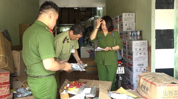 Hàng giả hàng nhái và hệ lụy đối với thị trường