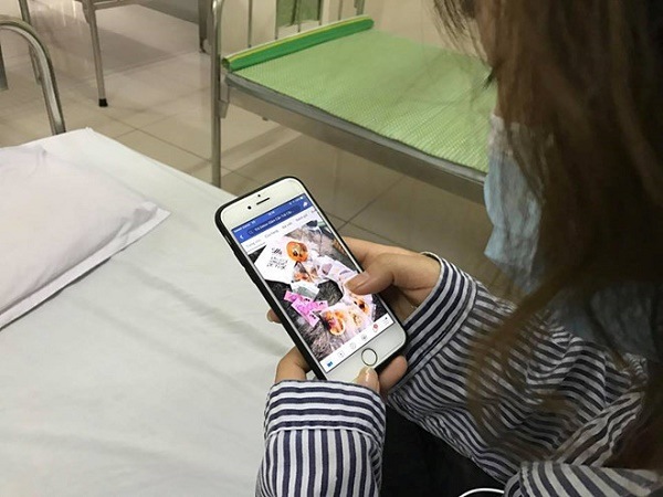 Mức độ nguy hiểm từ trà giảm cân không rõ nguồn gốc