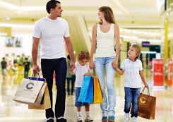 Bi quyet di mua sam khong bao gio bi qua mat