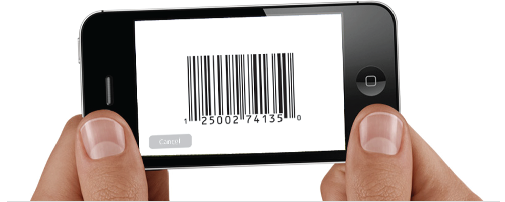 Quét mã vạch để kiểm tra xuất xứ bia nhập khẩu? nên hay không? Quét mã vạch để kiểm tra xuất xứ bia nhập khẩu? nên hay không?