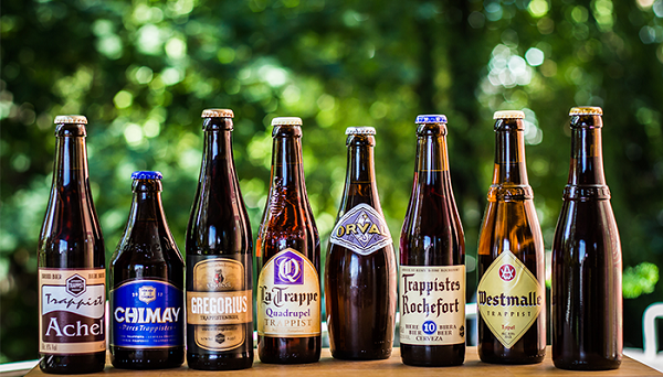 Quét mã vạch để kiểm tra xuất xứ bia nhập khẩu? nên hay không? Quét mã vạch để kiểm tra xuất xứ bia nhập khẩu? nên hay không?