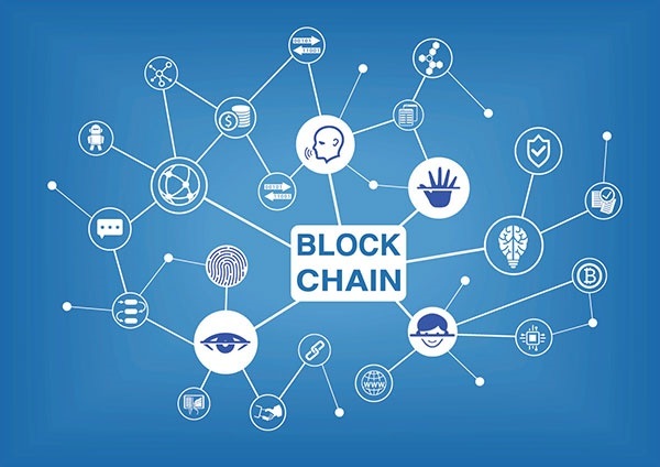 Công nghệ blockchain Công nghệ blockchain