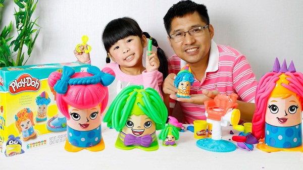 Ai bảo đồ chơi rẻ không chất lượng - chỉ là bạn chưa biết cách mua thôi? Ai bảo đồ chơi rẻ không chất lượng - chỉ là bạn chưa biết cách mua thôi?