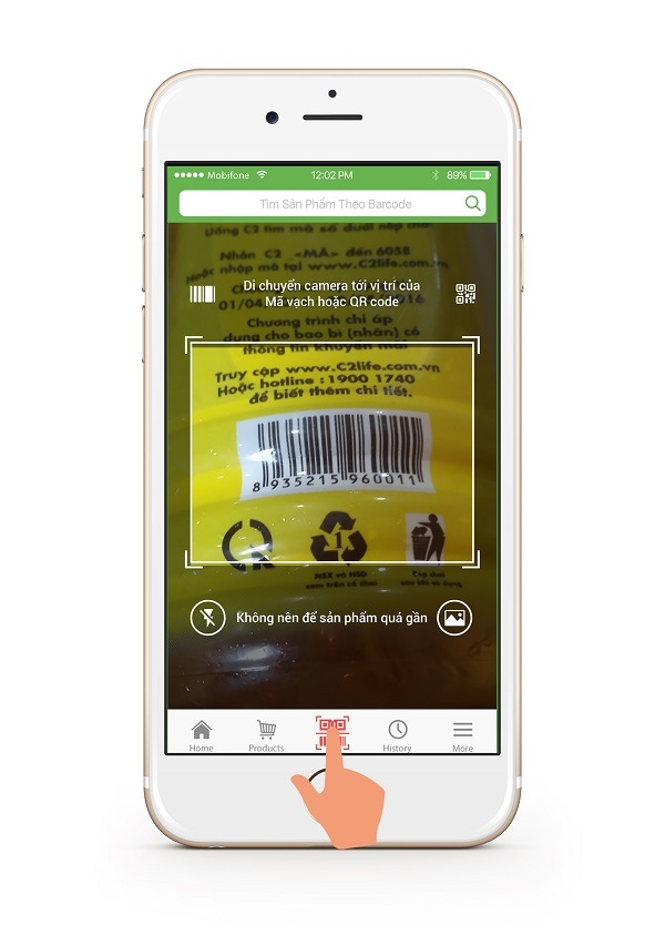 check-dang-ky-ma-vach-voi-icheck check-dang-ky-ma-vach-voi-icheck