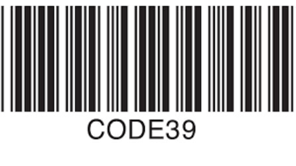 Code 39 Code 39