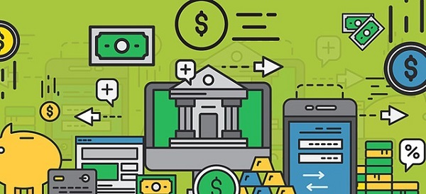 Dịch vụ tài chính Dịch vụ tài chính