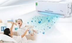 Tem chong gia danh bay noi lo mua dieu hoa gia