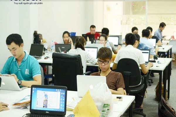 doanh nghiệp nên sử dụng tem chống giả