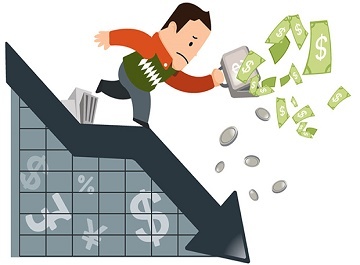 Doanh nghiep chan chinh dang heo mon vi hang nhai tren mang