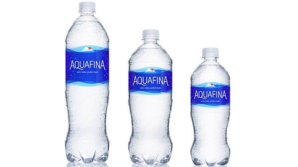 Phân biệt các dòng sản phẩm của Aquafina Phân biệt các dòng sản phẩm của Aquafina