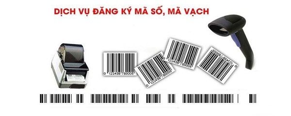 Dịch vụ đăng ký mã số mã vạch tại iCheck