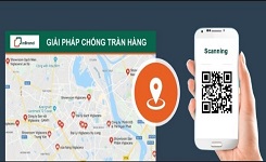Giai phap chong tran hang hieu qua cho doanh nghiep