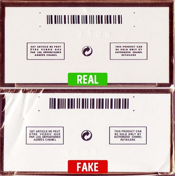 Nước hoa “chuẩn xịn” hay không, thử 6 cách này sẽ biết Nước hoa “chuẩn xịn” hay không, thử 6 cách này sẽ biết