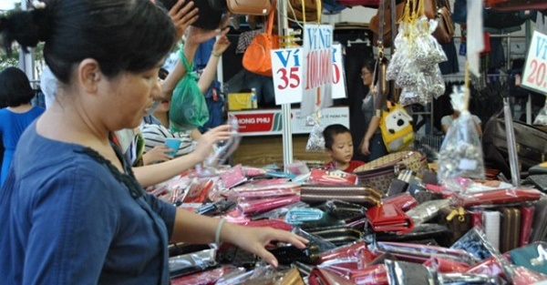 Truy xuất nguồn gốc sản phẩm là gì