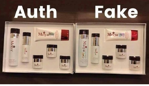 Tại sao hàng giả hàng nhái xuất hiện ngày càng nhiều?