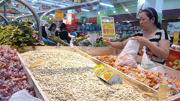 Cách chọn mua hạt dưa dịp tết Cách chọn mua hạt dưa dịp tết