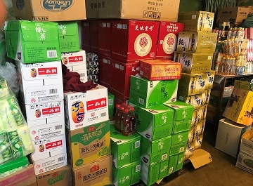 Doanh nghiệp và người tiêu dùng cần tham gia chống hàng giả?