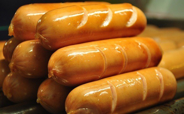 Hóa chất nitrat có trong thực phẩm Hóa chất nitrat có trong thực phẩm